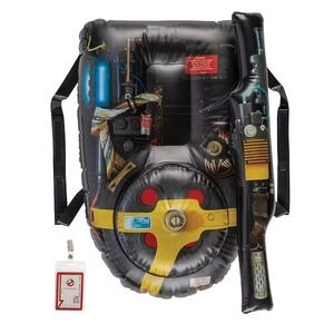 NEW Kids & Adult Ghostbusters Frozen Empire Halloween Accessory Kit‎ One Size